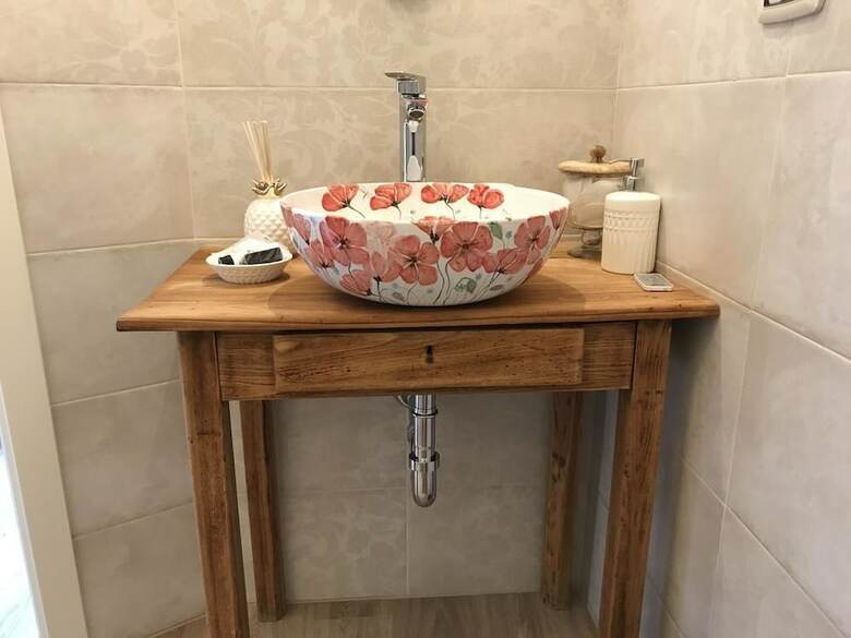 Bed & Breakfast Tra I Campi Di Papaveri
