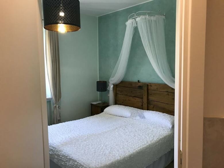 Bed & Breakfast Tra I Campi Di Papaveri