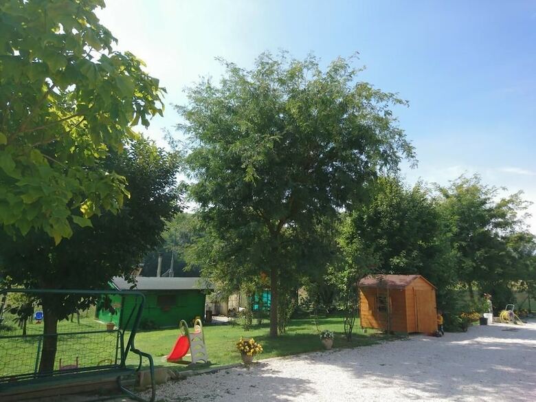 Bed & Breakfast Tra I Campi Di Papaveri
