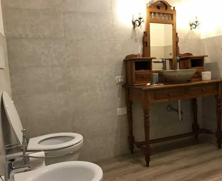 Bed & Breakfast Tra I Campi Di Papaveri