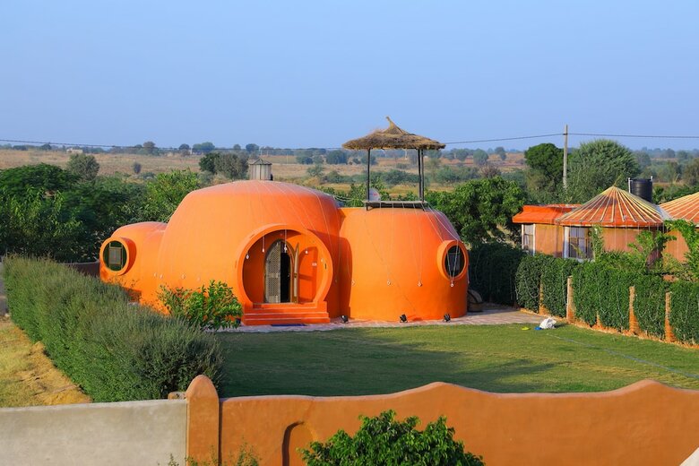 Hotel Joy Adventure And Resort