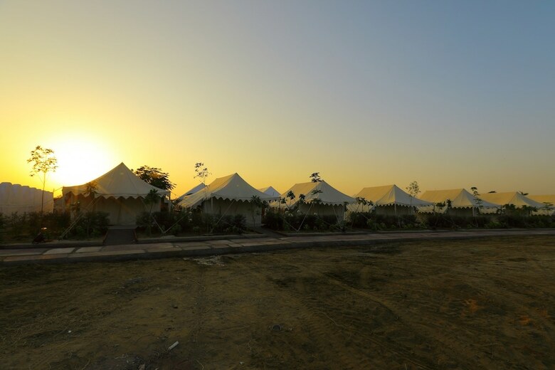 Hotel Joy Adventure And Resort