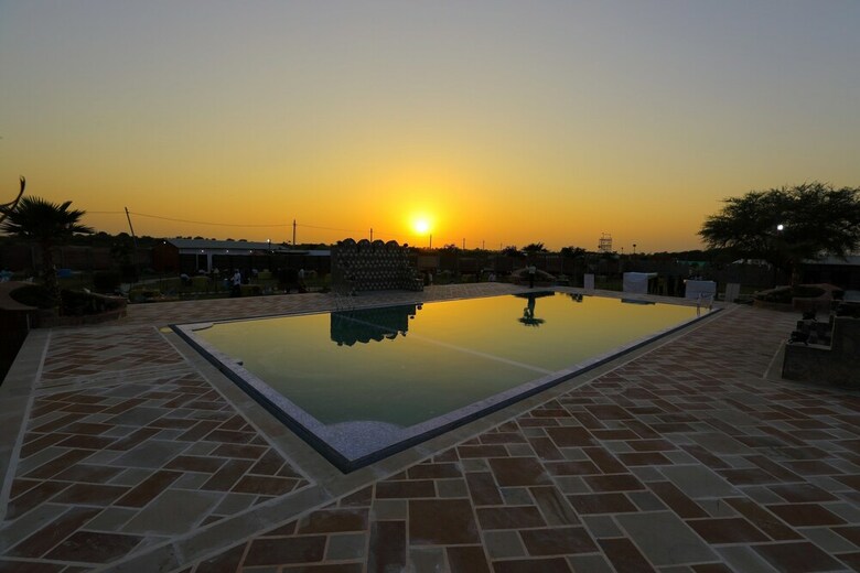 Hotel Joy Adventure And Resort