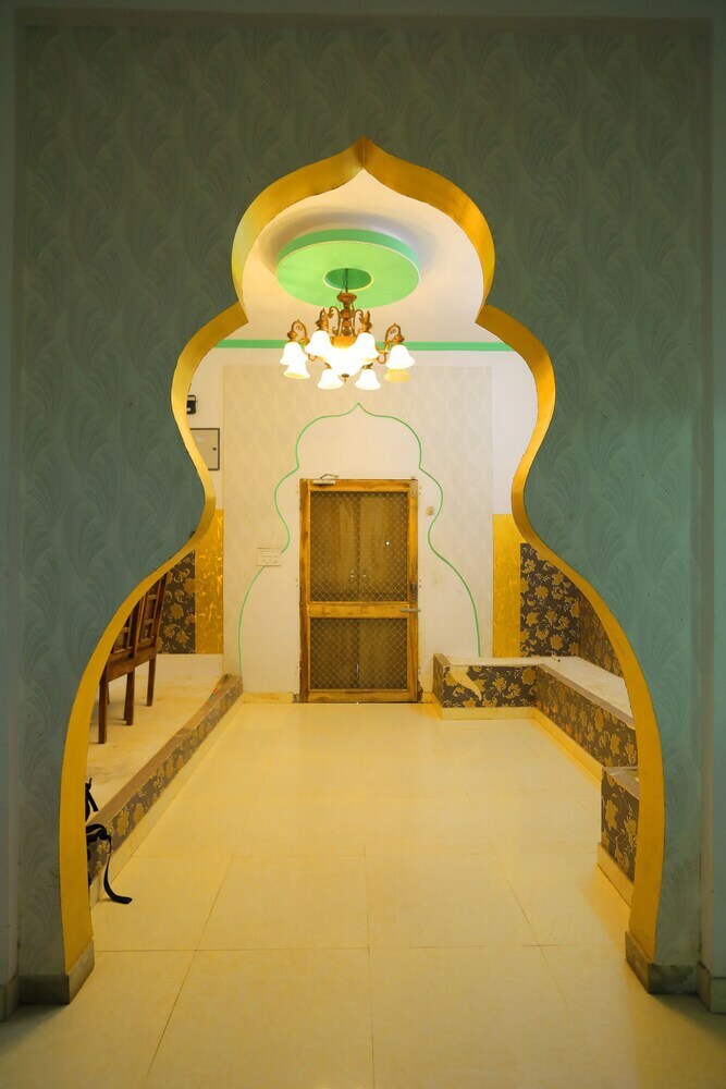 Hotel Joy Adventure And Resort