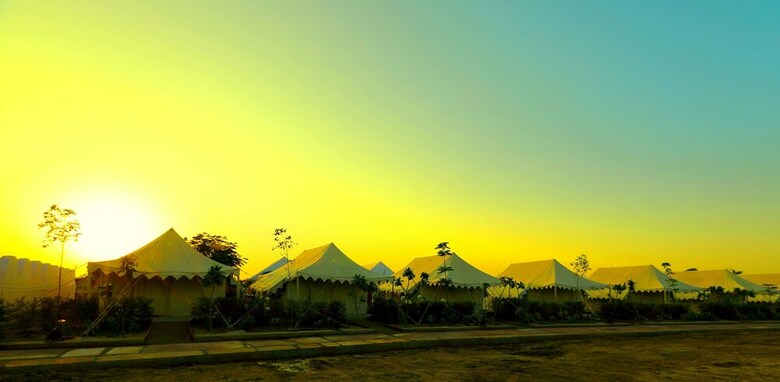 Hotel Joy Adventure And Resort