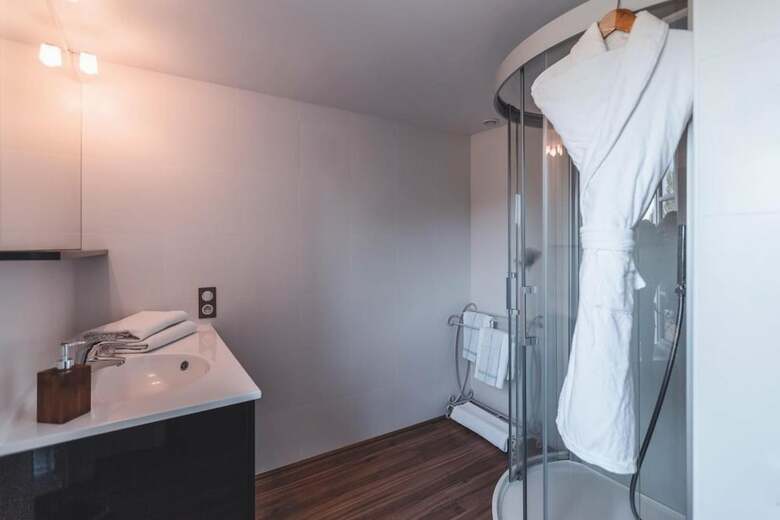 Hotel Les Voyageurs