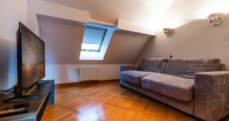 Bed & Breakfast Maison D'hotes Les Chambres de Clem'