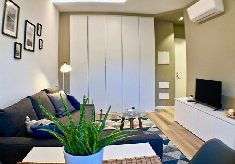Apartamentos Minerva 405