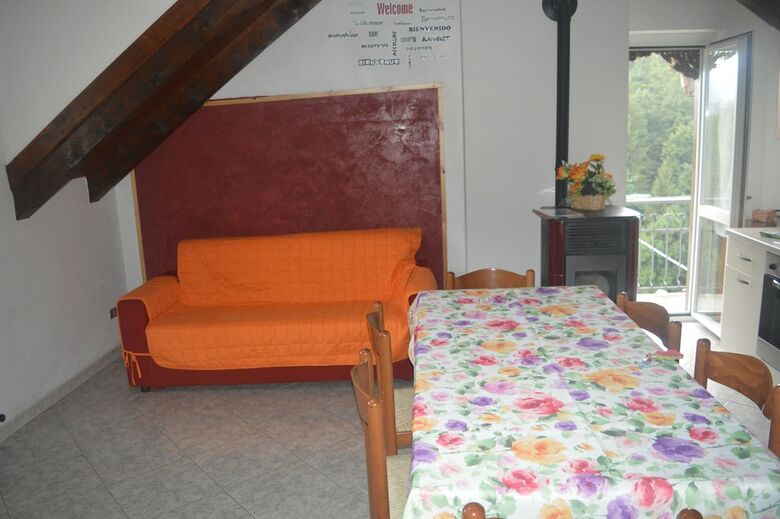 Apartamento Residence Arvinei