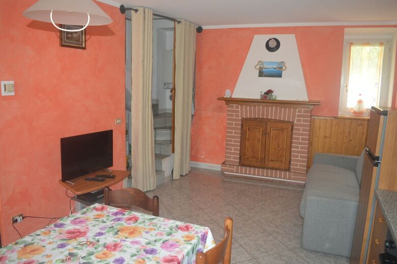 Apartamento Residence Arvinei