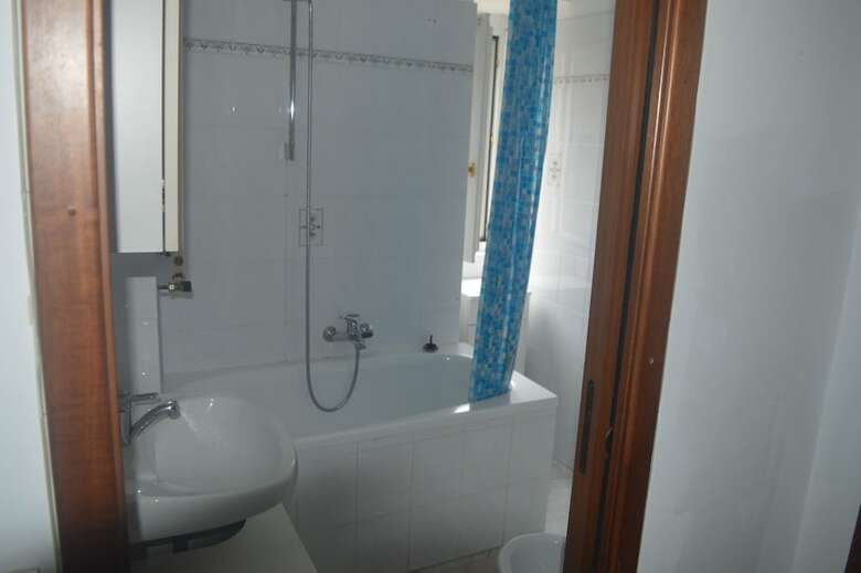 Apartamento Residence Arvinei