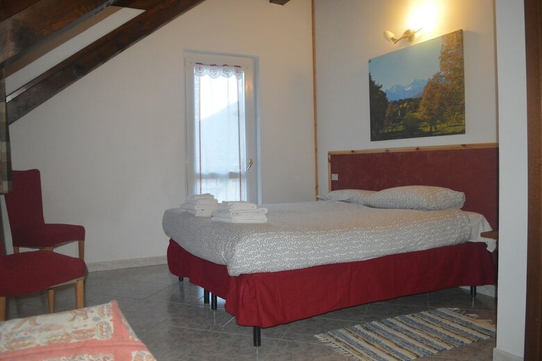 Apartamento Residence Arvinei