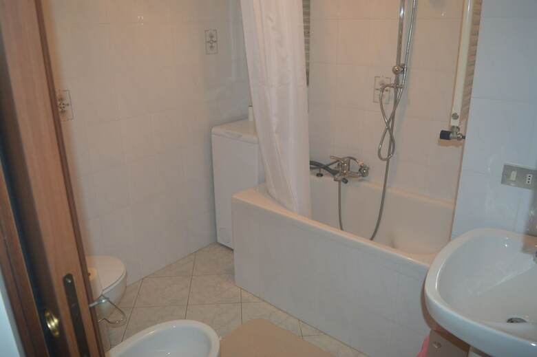 Apartamento Residence Arvinei