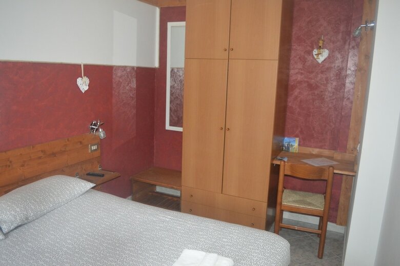 Apartamento Residence Arvinei