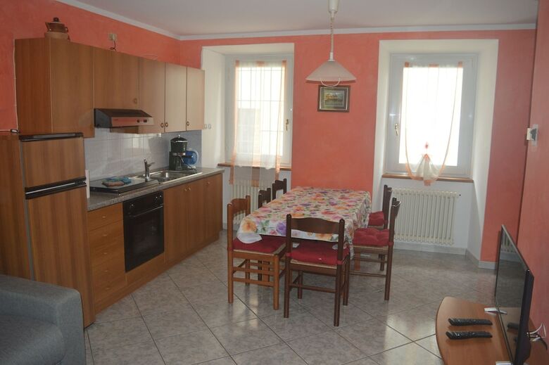 Apartamento Residence Arvinei