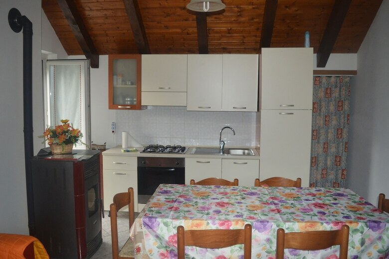 Apartamento Residence Arvinei