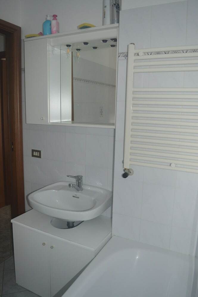 Apartamento Residence Arvinei