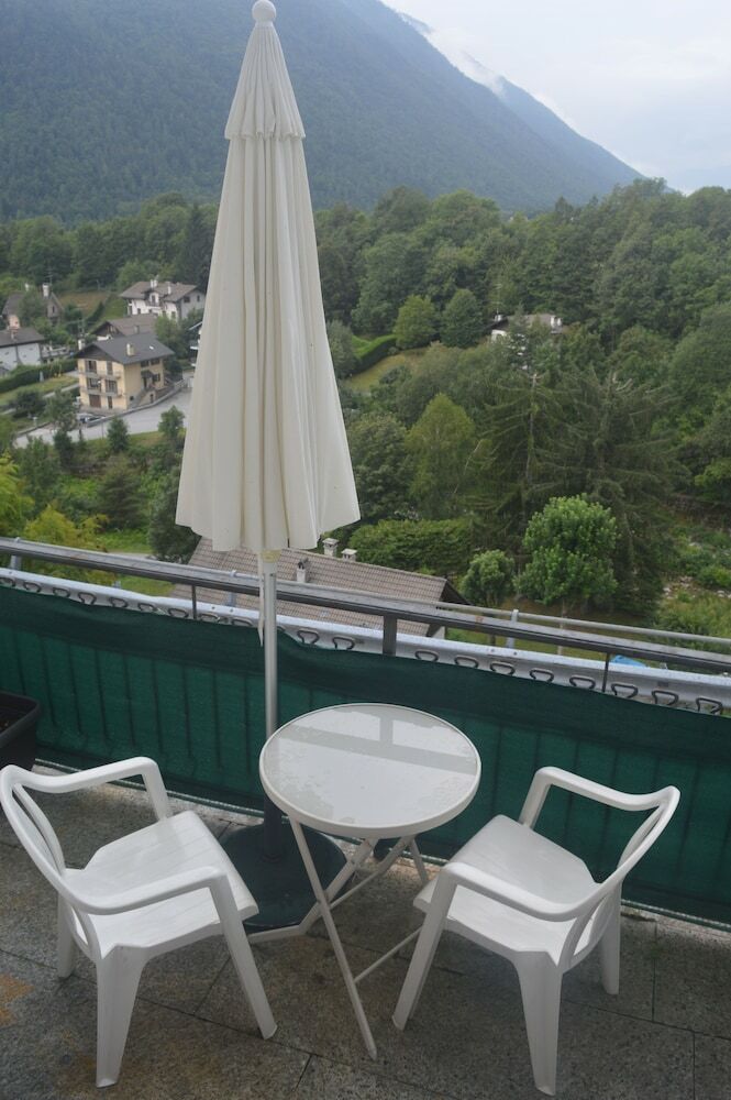Apartamento Residence Arvinei