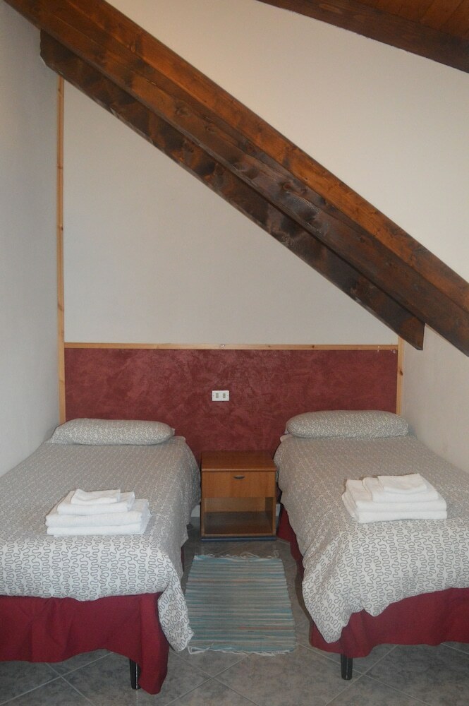 Apartamento Residence Arvinei
