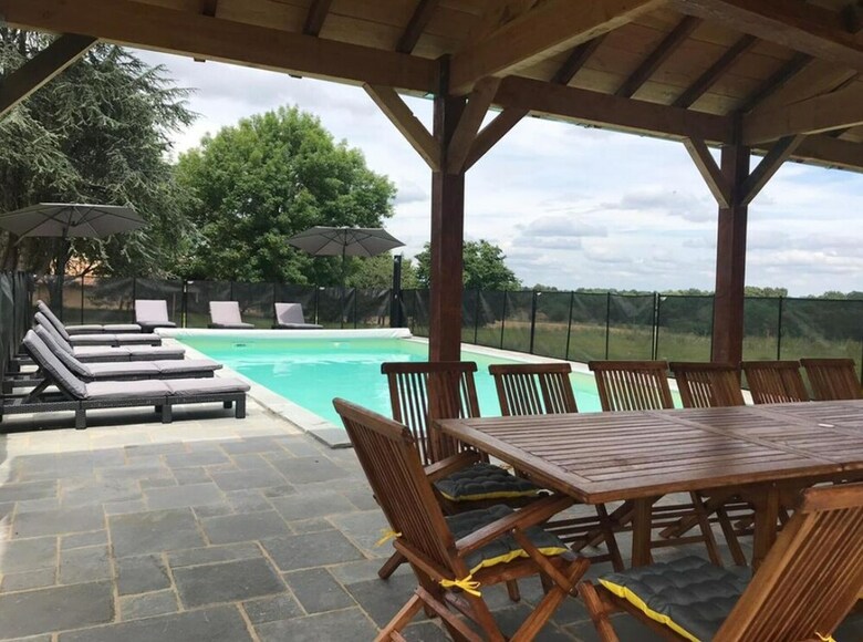 Manoir Dordogne