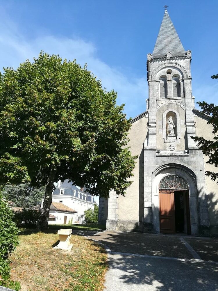 Manoir Dordogne