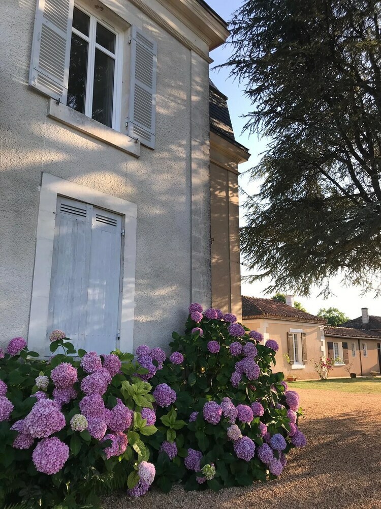 Manoir Dordogne