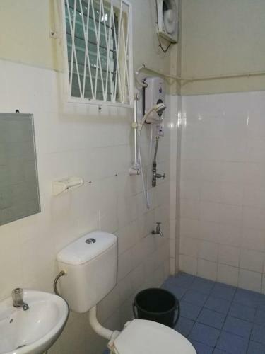 Slagon Homestay