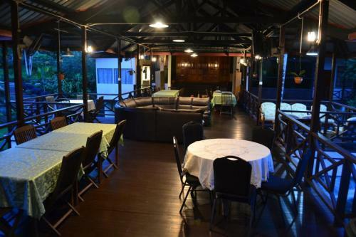 Slagon Homestay