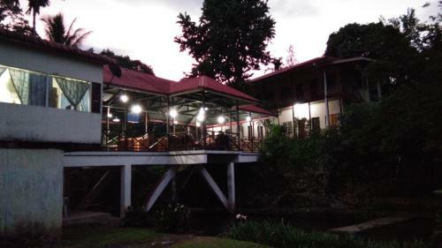 Slagon Homestay