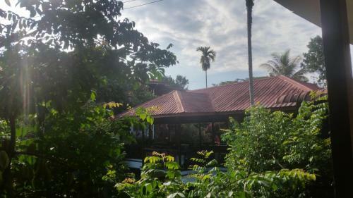 Slagon Homestay