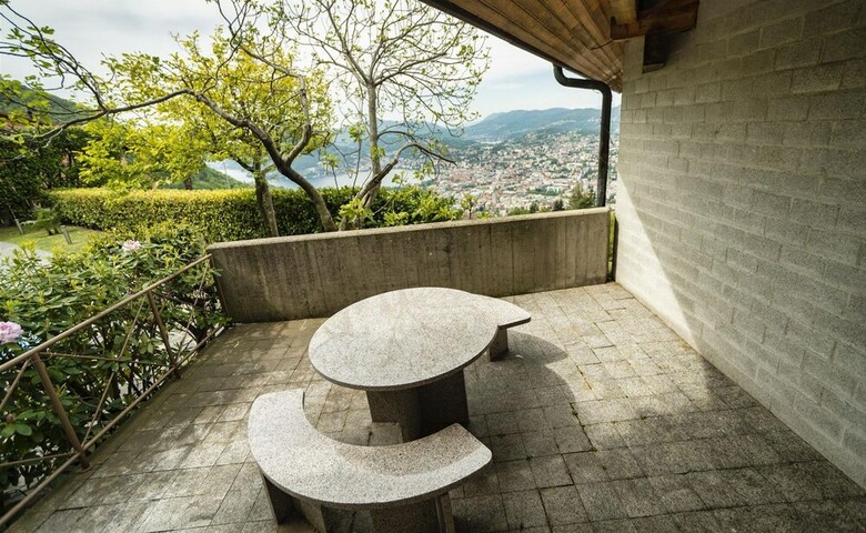 Apartamento Villa Camelia