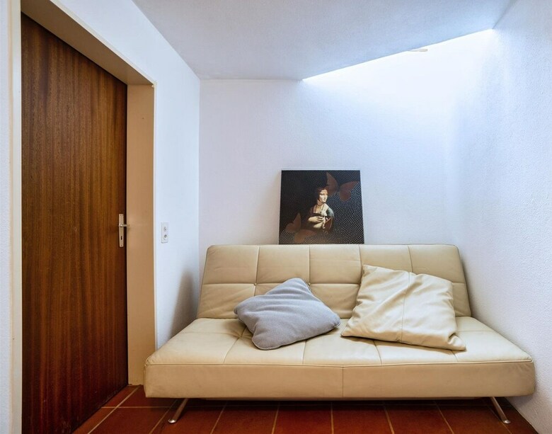 Apartamento Villa Camelia
