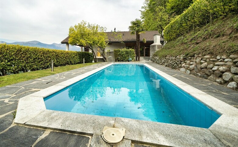 Apartamento Villa Camelia