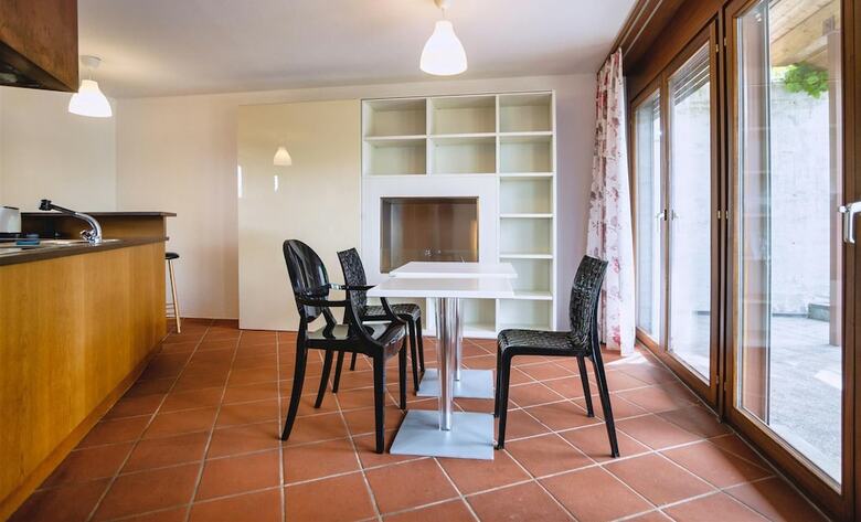 Apartamento Villa Camelia