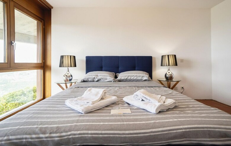Apartamento Villa Camelia