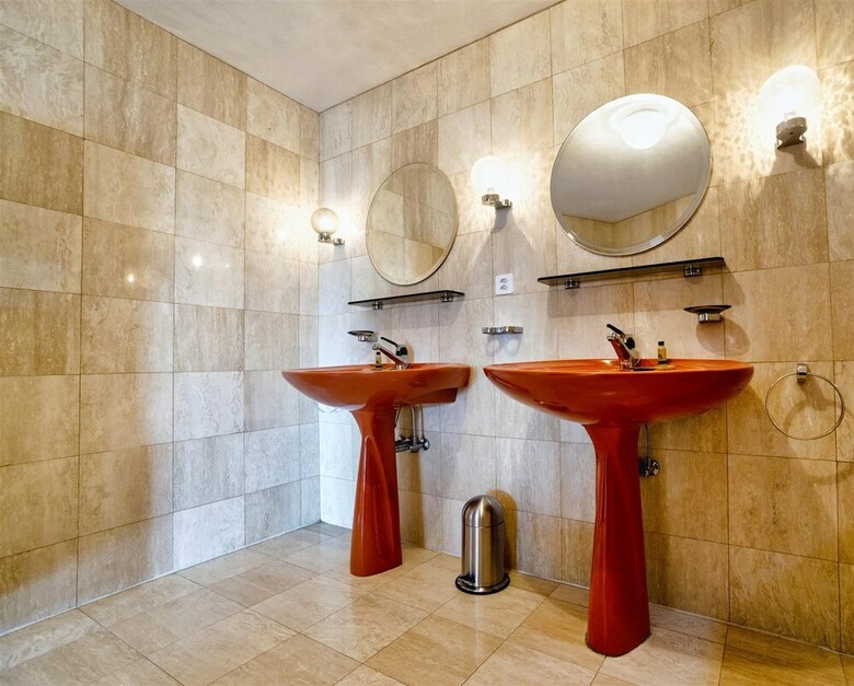 Apartamento Villa Camelia