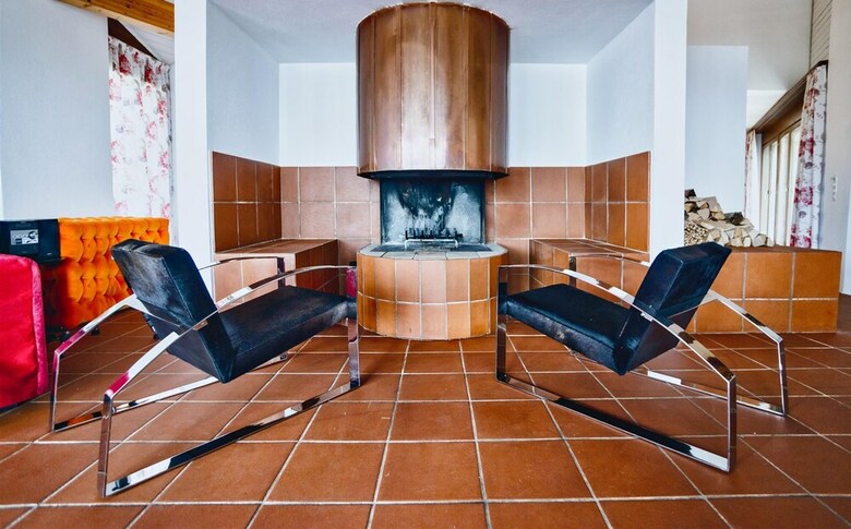 Apartamento Villa Camelia