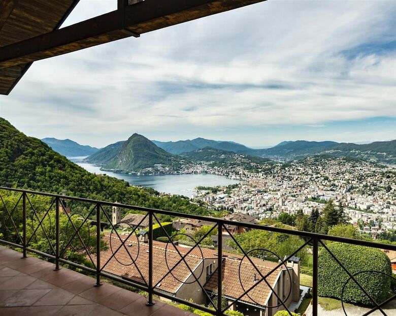 Apartamento Villa Camelia