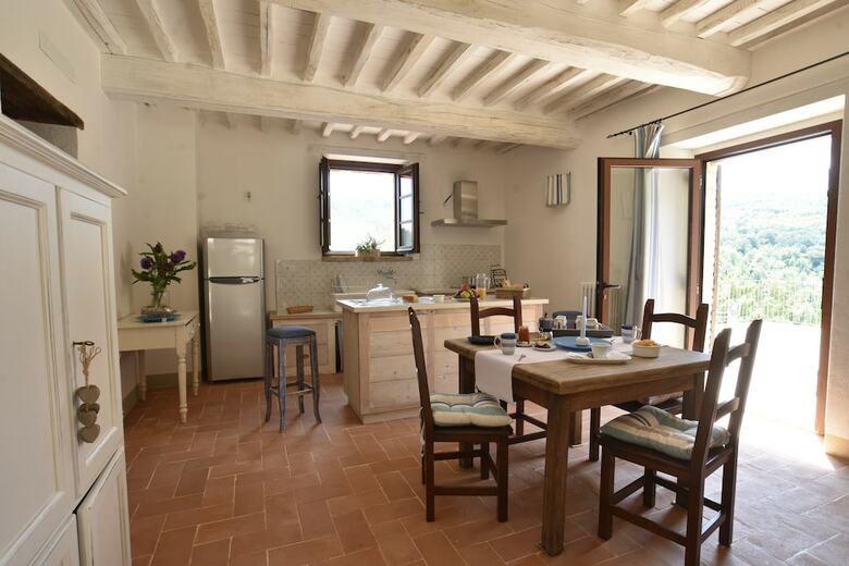 Agroturismo Talacchio