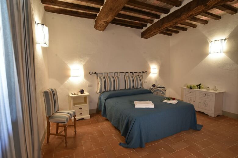 Agroturismo Talacchio
