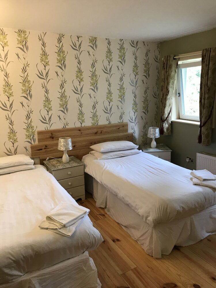 Kilcloon Holiday Cottages