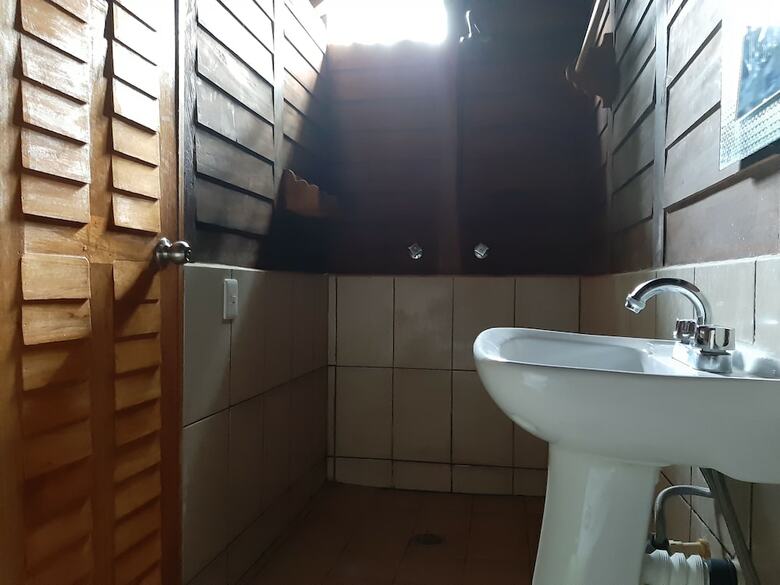Hotel Caba�a Yax-ha