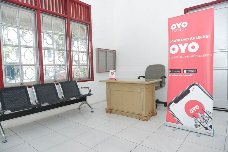 Hotel Oyo 1284 Executive Residence