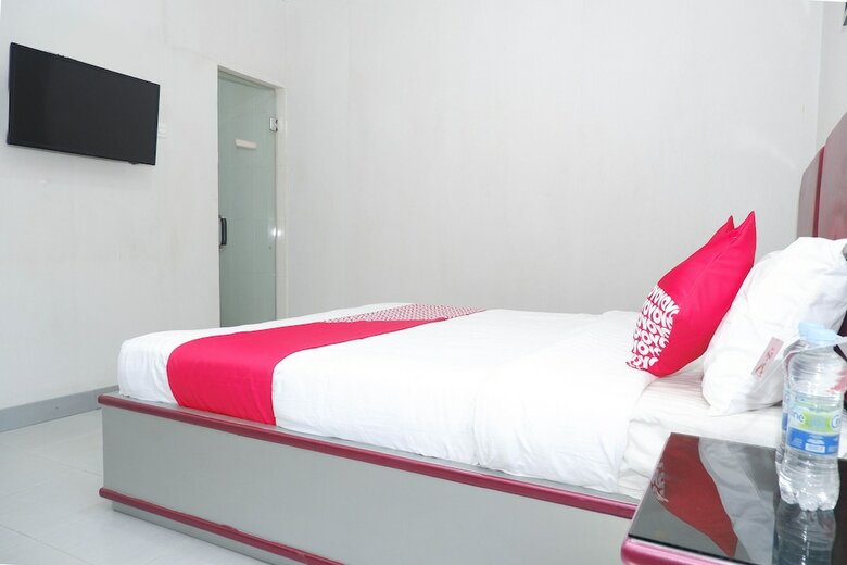 Hotel Oyo 1284 Executive Residence