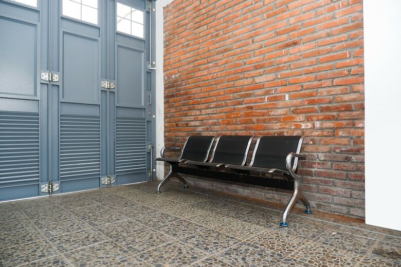 Hotel Oyo 1284 Executive Residence