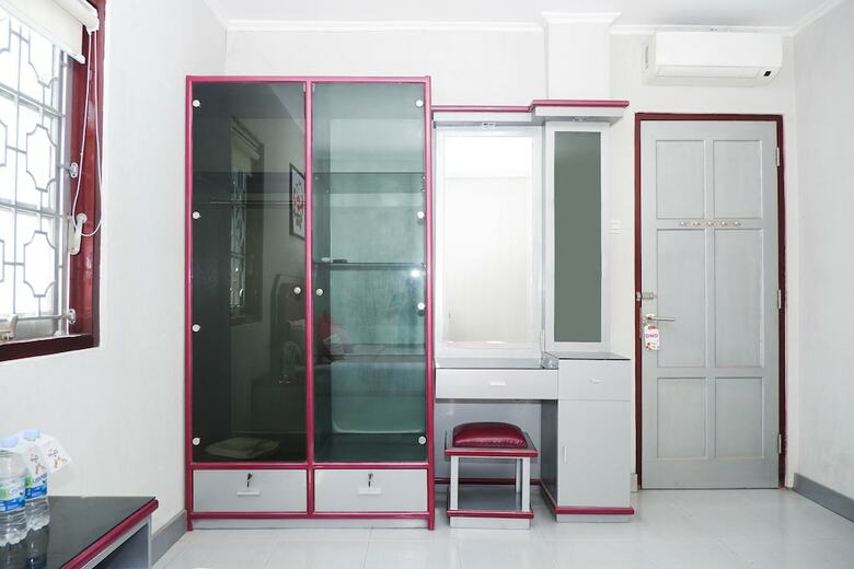Hotel Oyo 1284 Executive Residence