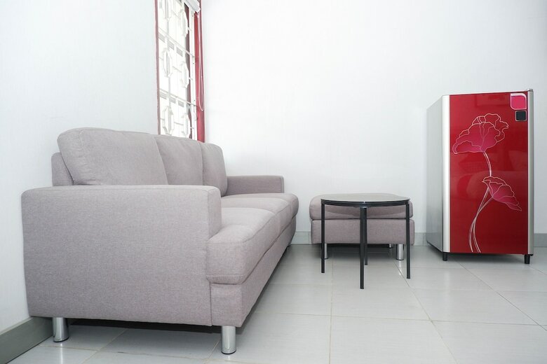 Hotel Oyo 1284 Executive Residence