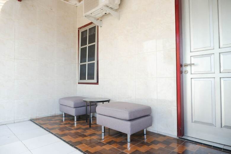 Hotel Oyo 1284 Executive Residence