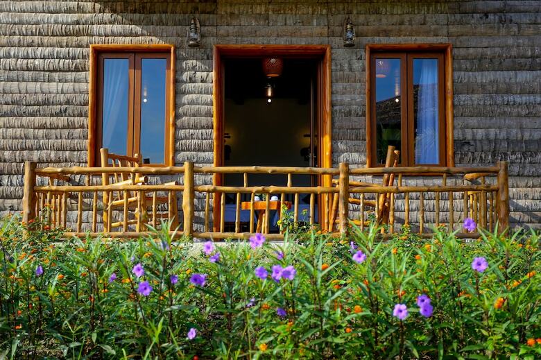 Hotel Can Tho Ecolodge
