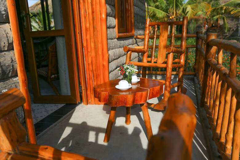 Hotel Can Tho Ecolodge